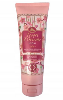 Tesori d'Oriente Ikigai Bath Gel 250 ml