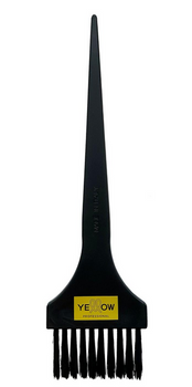 Alfaparf Yellow Paint Application Brush