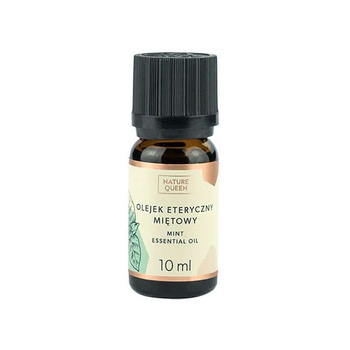 Olio essenziale di menta piperita Nature Queen 10 ml