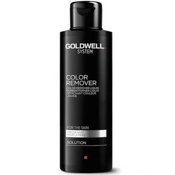 Goldwell Color System Remover piele 150 ml