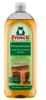 Frosch Ecological Wood Cleaner 750 ml