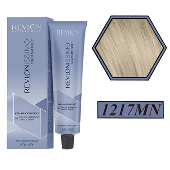 Revlon Revlonissimo Colorsmetiq Farba 60 ml 1217MN