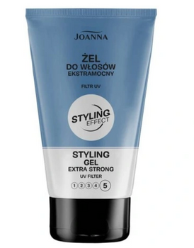 Gel de păr Joanna Styling Effect Extra Strength 150 g