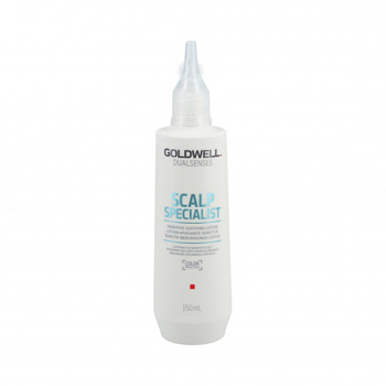 Goldwell Scalp Specialist Sensitive beruhigende Lotion 150 ml