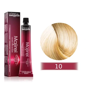 Loreal Majirel 50 ml 10 pz