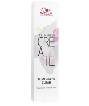 Wella Color Fresh Paint Tomorrow Trasparente 60 ml
