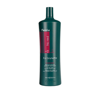 Fanola No Red mask 1000 ml