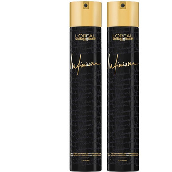 Loreal Infinium Extreme Smalto per unghie 500ml-2x