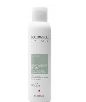 Goldwell STS Curls Leightweight Fluid 150ml
