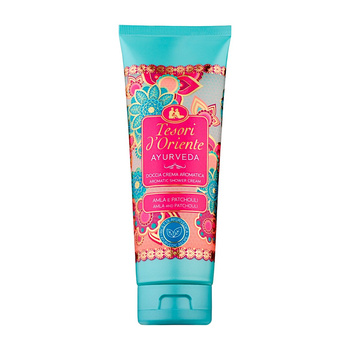 Tesori d'Oriente Ayurveda Bath Gel 250 ml