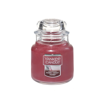 Yankee Candle Giara Piccola Home Sweet Home 104g