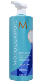 Moroccanoil Blondes Lila Shampoo 1000 ml