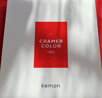 Kemon Color Palette