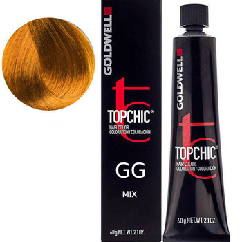 Goldwell TOPCHIC Farbe 60 ml GG-MIX NEU