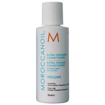 Balsamo Extra Volume Moroccanoil 70ml