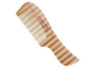 Olivia Garden 118 Bamboo Touch Comb 2 grzebień