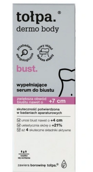 TOŁPA Dermo Body Bust Filling Serum 150 ml