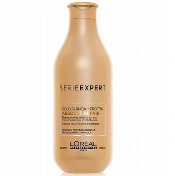 L'Oreal Serie Expert Absolut Repair Shampoo 300 ml