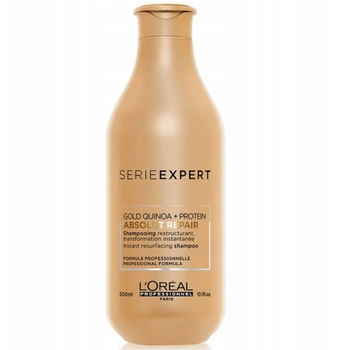 L&#39;Oreal Serie Expert Absolut Repair Shampoo 300 ml