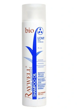 Raywell Bio Lomt Restoring Oil Shampoo 250 ml