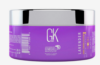 Global Keratin GK Lavender Mask 200 ml
