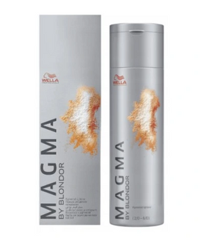 Wella Magma Dye /39+ 120 g