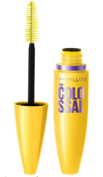 Maybelline Colossal Mascara Glam Black 10.7 ml