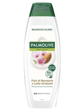 Palmolive Flori di Mandorlo e Latte  Żel pod prysznic 350 ml
