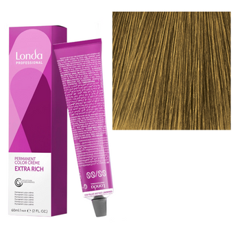 Londa Permanent Paint 60 ml 6/