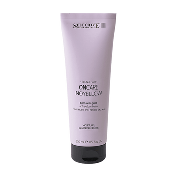 Selektive OnCare NoYellow Pflegespülung 250 ml