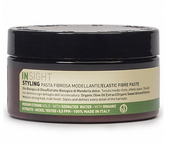 Insight Styling Elastic Fiber Paste 90ml