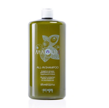 ECHOSLINE Maqui-Shampoo 975 ml