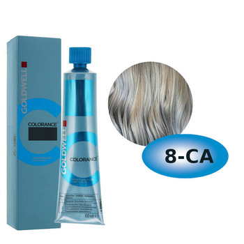 Goldwell COLORANCE Farba 60 ml 8CA