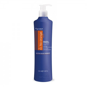 Fanola No Maschera Arancio 350ml