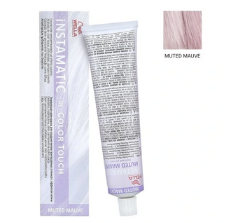 Wella Color Touch Instamatic gedecktes Mauve /4 60ml