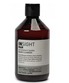 Insight Man Bartreiniger flüssig 250ml