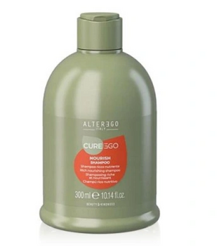 ALTEREGO CureEgo Nourish Shampoo 300 ml