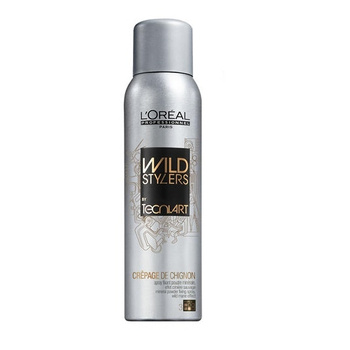 LOREAL WILD STYLERS CREPAGE DE CHIGNON SPRAY 200 ml