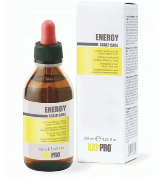 KayPro Energielotion 125 ml