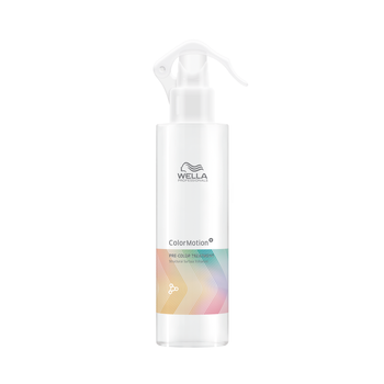 Wella Color Motion Odżywka Przed Koloryzacją 185ml
