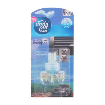 Ambi Pur car 7 ml fresh air / spare