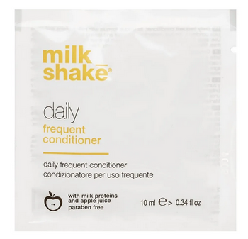 Milk Shake Daily Frequent Conditioner 10 ml