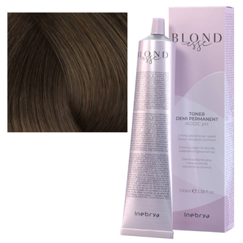 Inebrya Color DT02 Paint 100 ml