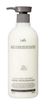 Lador Moisture Balancing Shampoo 530 ml