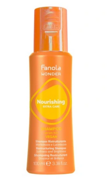 Fanola Wonder Nourishing Shampoo 100 ml