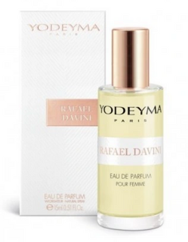 YODEYMA RAFAEL DAVINI Eau de Parfum 15 ml