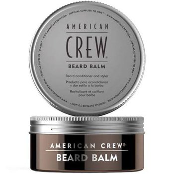 American Crew Bartbalsam 60g