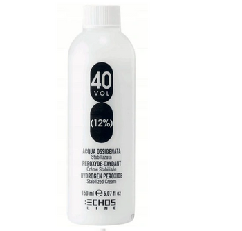 ECHOSLINE Oxydant 40 vol 12% 150 ml