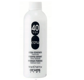 ECHOSLINE Ossidante 40 vol 12% 150 ml