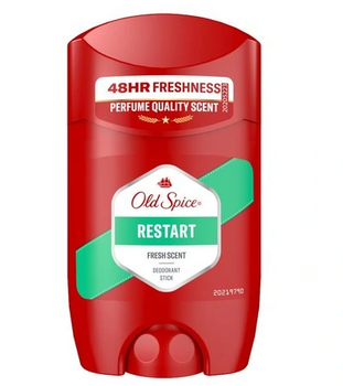Old Spice Stick Old Restart Men's Deodorant Stick 50 ml